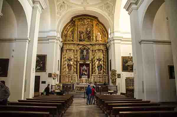 Granada 087 - La Alhambra - iglesia de Nuestra Señora - templo.jpg